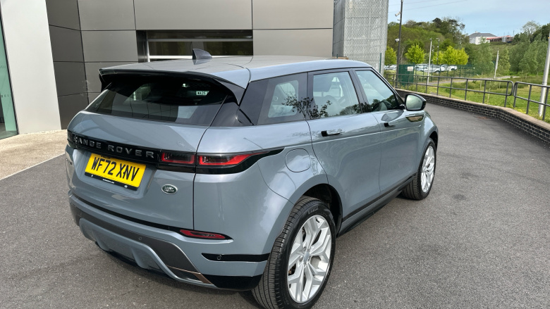 Land Rover Range Rover Evoque 2.0 D200 R-Dynamic SE 5dr Auto Diesel Hatchback